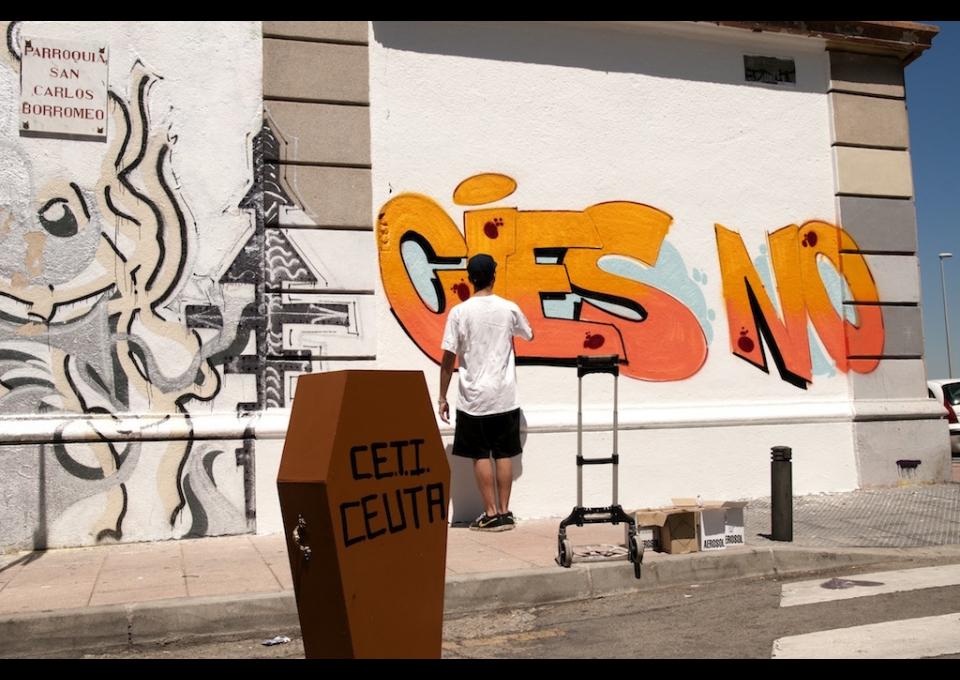 cies-no-grafiti