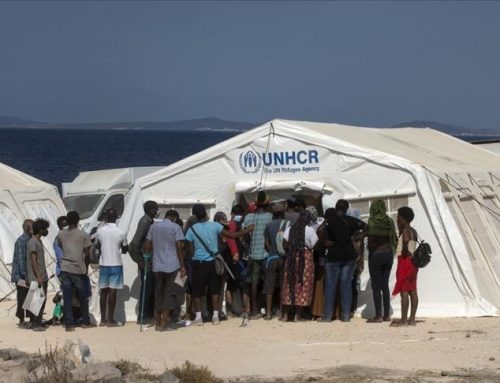 La ONU pide una “reflexión más crítica” sobre cómo se habla de la migración