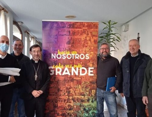 La Iglesia española aboga por una “ruta de la hospitalidad” entre las diócesis para inmigrantes y refugiados