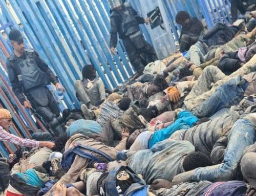 El Comité de la ONU pide a Marruecos y España investigar muerte de migrantes en Melilla y Albares dice que se hará