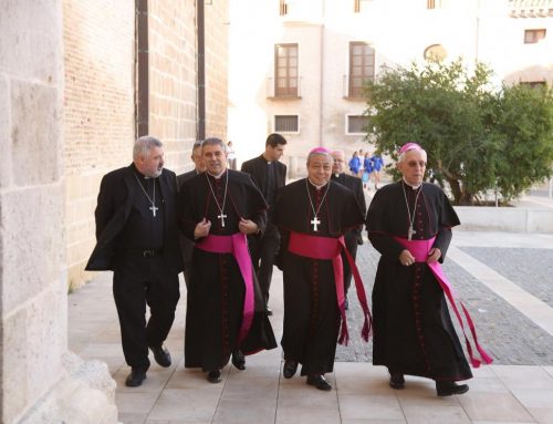 Los obispos apoyan una regularización extraordinaria de migrantes para “evitar que se cronifiquen en la irregularidad”