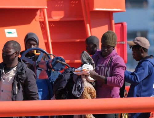 La ONU alerta de un incremento de la toxicidad y la política del miedo en el debate migratorio