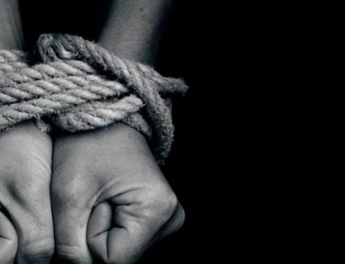 Más de 1.700 mujeres fueron liberadas de redes de trata y explotación sexual en España en 2024