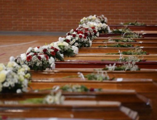 El drama de los migrantes de Calabria: 8.000 euros por un pasaje en el ‘viaje de la muerte’