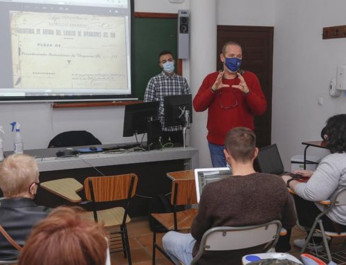 La Universidad de Córdoba lanza su primer curso de experto universitario en Memoria y Derechos Humanos