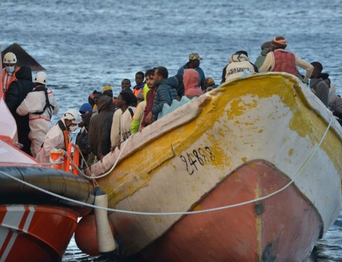 Nace ‘MigraVoice’, el proyecto europeo para «amplificar las voces y perspectivas de los migrantes»