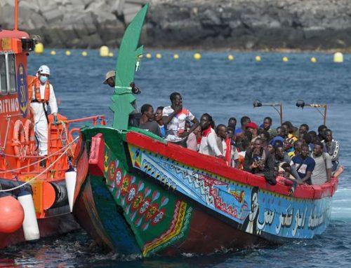 El tráfico ilícito de inmigrantes, la otra cara de la ruta canaria: “Se necesitan vías seguras”