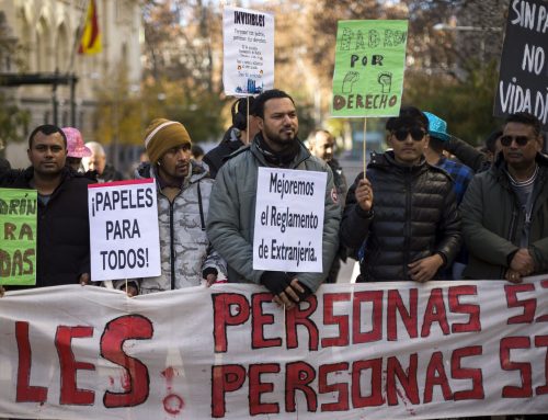 Padrón por derecho