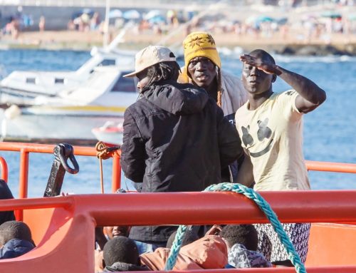Las ONG de defensa de los inmigrantes ilegales piden ante la ONU que se asegure el principio de no devolución