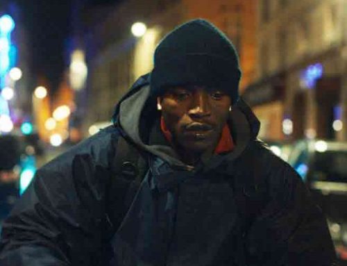 ‘La historia de Souleymane’, la película que refleja la realidad de millones de migrantes en Europa