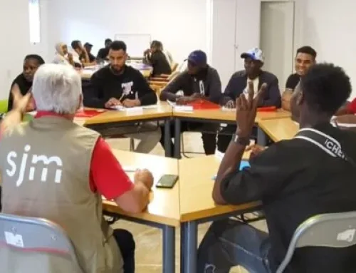 El SJM denuncia el “colapso” y la “saturación” burocráticas que sufren los solicitantes de asilo