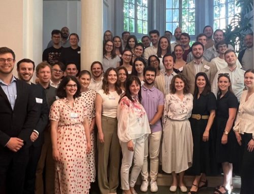 Los jóvenes católicos de la UE piden mejorar la integración de los migrantes