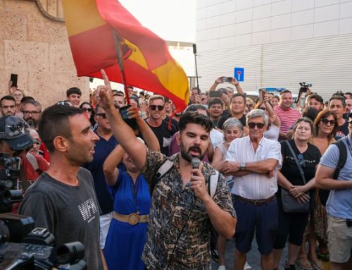 Los obispos catalanes se plantan ante “los discursos de odio o las propuestas de deportaciones masivas”
