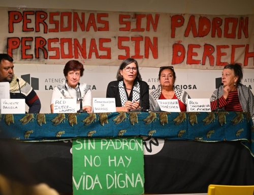 Victoria para ‘Padrón por derecho’