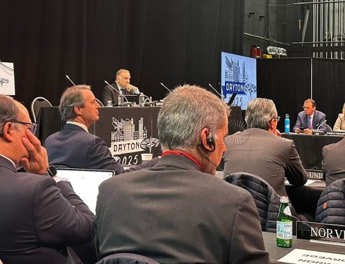 La inmigración, muy presente en la última reunión de la Asamblea Parlamentaria de la OTAN