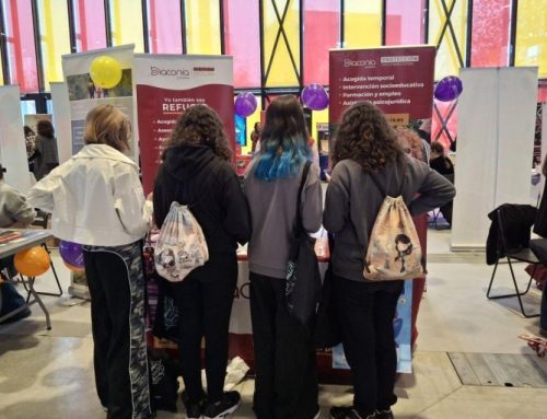 Diaconía activa en León un programa para víctimas de trata