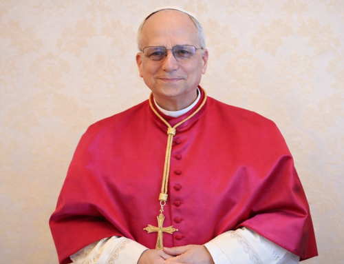 El Papa León XIV prepara una visita histórica a España con foco en la migración