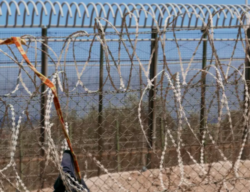 Las ONG denuncian que también hay un ICE europeo: “Hubo 80.865 devoluciones en caliente en las fronteras de la UE”