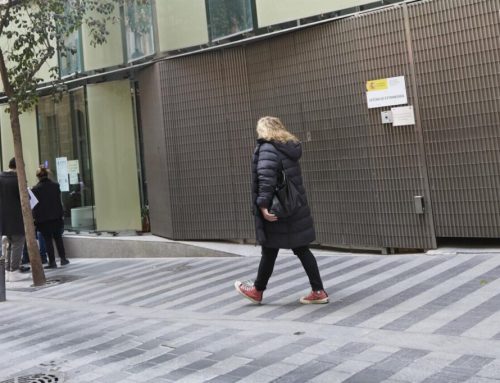 La regularización extraordinaria de migrantes, pendiente del dictamen del Consejo de Estado