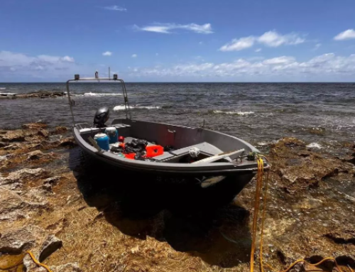 Advierten del mayor deterioro físico y mental de los migrantes llegados a Baleares por la peligrosidad de sus viajes