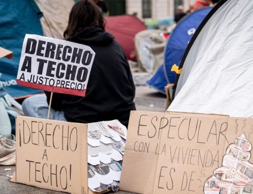 Argüello reclama diálogo y “grandes acuerdos” sobre vivienda, migración y aborto