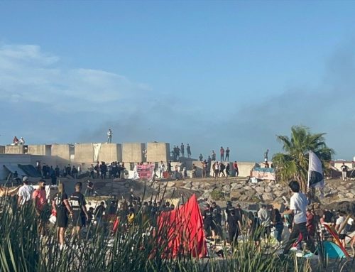 Alvise denuncia ante los tribunales una presunta red de trata y explotación sexual de niñas en Ceuta